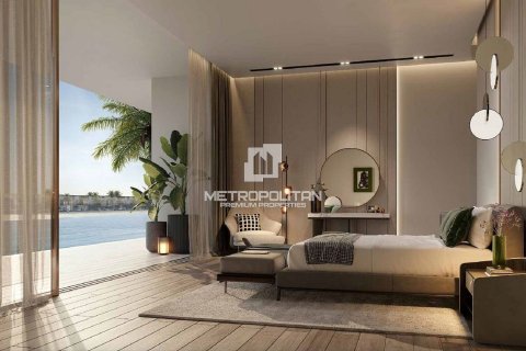 فيلا في Palm Jebel Ali, دبي 5 غرف نوم , 685 م² رقم 73239 - صورة 4