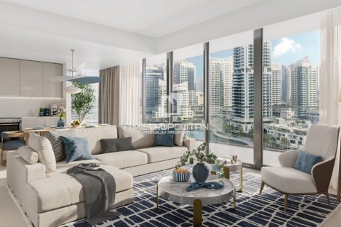 Apartment in Dubai Marina, Dubai 1 bedroom, 71 sq.m. № 73236