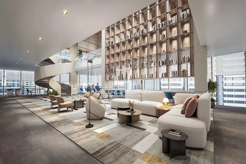 شقة في DIFC, دبي 3 غرف نوم, 205 م² رقم 73237 - صورة 4