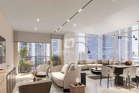 شقة في DIFC, دبي 3 غرف نوم, 205 م² رقم 73237 - صورة 7