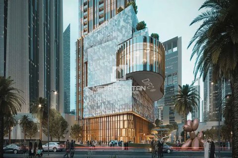 Apartment in DIFC, Dubai 3 bedrooms, 205 sq.m. № 73237