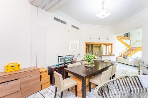 Ático en Shoreline Apartments, Palm Jumeirah, Dubai, 4 dormitorios, 450 m², № 73238 - foto 4