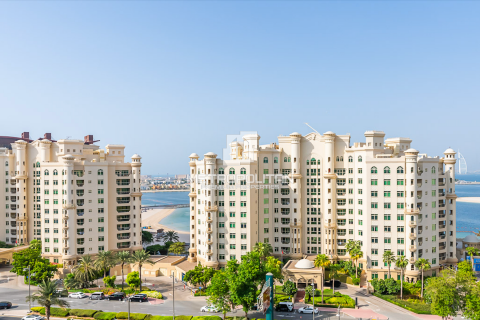 Ático en Shoreline Apartments, Palm Jumeirah, Dubai, 4 dormitorios, 450 m², № 73238 - foto 3