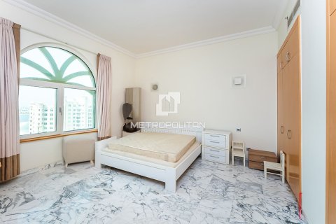 Ático en Shoreline Apartments, Palm Jumeirah, Dubai, 4 dormitorios, 450 m², № 73238 - foto 6