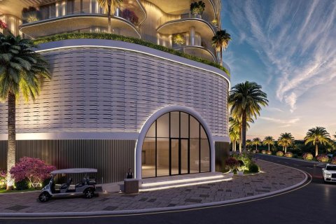 Apartment in Dubai 2 bedrooms, 123 sq.m. № 54803 - photo 14