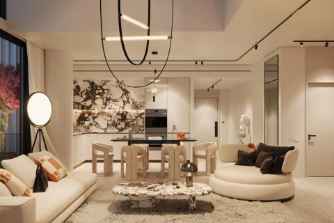 Apartment in Dubai 2 bedrooms, 123 sq.m. № 54803 - photo 7