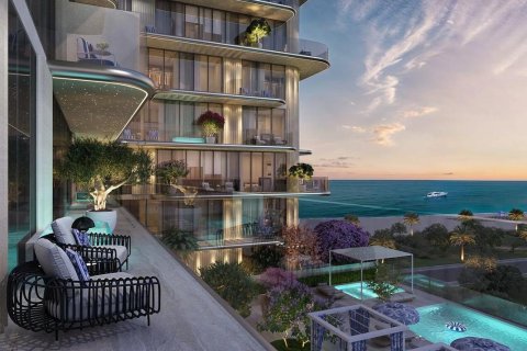 Apartment in Dubai 2 bedrooms, 123 sq.m. № 54803