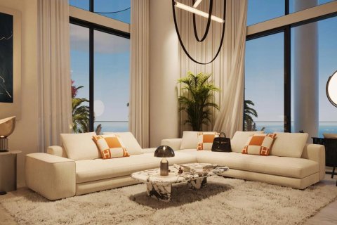 Apartment in Dubai 2 bedrooms, 123 sq.m. № 54803 - photo 2