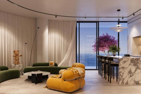 Apartment in Dubai 3 bedrooms, 186 sq.m. № 54804 - photo 4