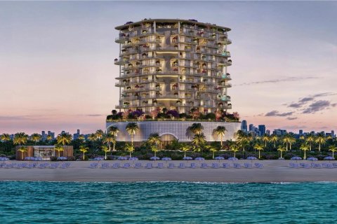 Apartment in Dubai 3 bedrooms, 186 sq.m. № 54804 - photo 17