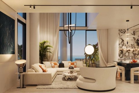 Apartment in Dubai 3 bedrooms, 186 sq.m. № 54804 - photo 3