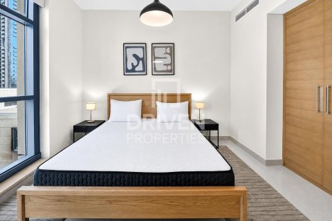 Appartement à Claren Towers, Downtown Dubai (Downtown Burj Dubai), Dubai, 2 chambres, 114.36 m², № 138752 - photo 8