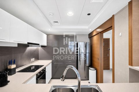 Appartement à Claren Towers, Downtown Dubai (Downtown Burj Dubai), Dubai, 2 chambres, 114.36 m², № 138752 - photo 16