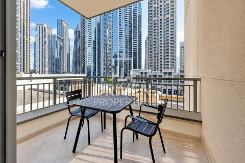 Appartement à Claren Towers, Downtown Dubai (Downtown Burj Dubai), Dubai, 2 chambres, 114.36 m², № 138752 - photo 23