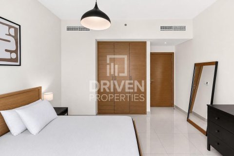 Appartement à Claren Towers, Downtown Dubai (Downtown Burj Dubai), Dubai, 2 chambres, 114.36 m², № 138752 - photo 6