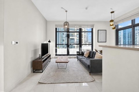 Appartement à Claren Towers, Downtown Dubai (Downtown Burj Dubai), Dubai, 2 chambres, 114.36 m², № 138752 - photo 3