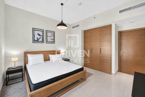 Appartement à Claren Towers, Downtown Dubai (Downtown Burj Dubai), Dubai, 2 chambres, 114.36 m², № 138752 - photo 9