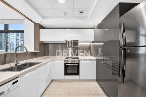 Appartement à Claren Towers, Downtown Dubai (Downtown Burj Dubai), Dubai, 2 chambres, 114.36 m², № 138752 - photo 13