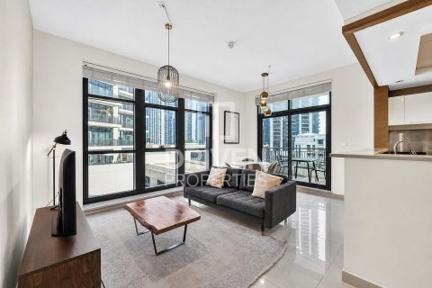 Квартира в Claren Towers, Даунтаун Дубай (Даунтаун Бурдж Дубай), Дубай, 2 спальни, 114.36м², № 138752