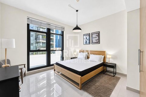 Appartement à Claren Towers, Downtown Dubai (Downtown Burj Dubai), Dubai, 2 chambres, 114.36 m², № 138752 - photo 10