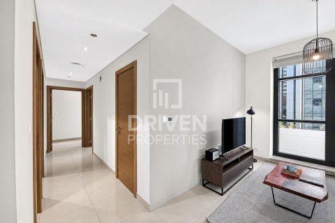 Appartement à Claren Towers, Downtown Dubai (Downtown Burj Dubai), Dubai, 2 chambres, 114.36 m², № 138752 - photo 11