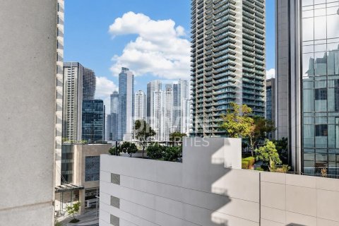 Appartement à Claren Towers, Downtown Dubai (Downtown Burj Dubai), Dubai, 2 chambres, 114.36 m², № 138752 - photo 21