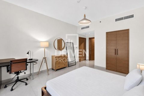 Appartement à Claren Towers, Downtown Dubai (Downtown Burj Dubai), Dubai, 2 chambres, 114.36 m², № 138752 - photo 7