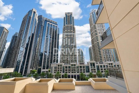 Appartement à Claren Towers, Downtown Dubai (Downtown Burj Dubai), Dubai, 2 chambres, 114.36 m², № 138752 - photo 22