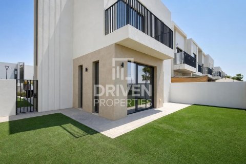 فيلا في EMAAR South, Dubai South (Dubai World Central), دبي 4 غرف نوم, 238.11 م² رقم 138754