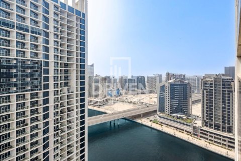 Снять в аренду квартиру в Damac Maison Prive, Бизнес-Бэй, Дубай: 1 спальня, 86.68м², № 138755 - фото 12