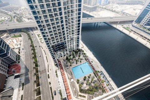 Снять в аренду квартиру в Damac Maison Prive, Бизнес-Бэй, Дубай: 1 спальня, 86.68м², № 138755 - фото 13