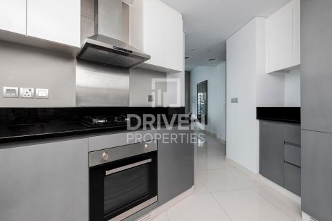 Снять в аренду квартиру в Damac Maison Prive, Бизнес-Бэй, Дубай: 1 спальня, 86.68м², № 138755 - фото 7