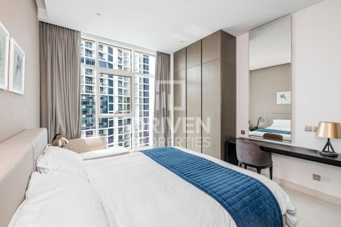 Снять в аренду квартиру в Damac Maison Prive, Бизнес-Бэй, Дубай: 1 спальня, 86.68м², № 138755 - фото 4