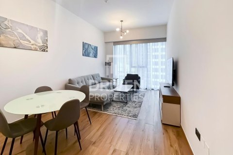 Appartement à Dubai Marina, Dubai, 1 chambre, 63.92 m², № 138750