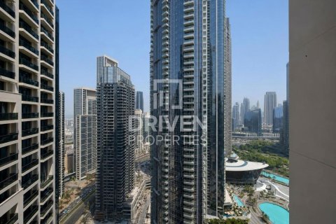 Apartment in Opera District, Downtown Dubai (Downtown Burj Dubai), Dubai 2 bedrooms, 109.07 sq.m. № 138751 - photo 16