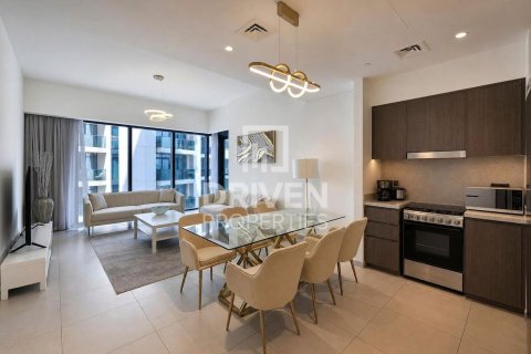 Apartment in Opera District, Downtown Dubai (Downtown Burj Dubai), Dubai 2 bedrooms, 109.07 sq.m. № 138751 - photo 2