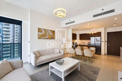 Apartment in Opera District, Downtown Dubai (Downtown Burj Dubai), Dubai 2 bedrooms, 109.07 sq.m. № 138751 - photo 5