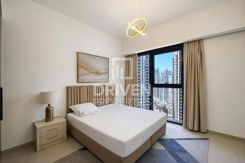 Apartment in Opera District, Downtown Dubai (Downtown Burj Dubai), Dubai 2 bedrooms, 109.07 sq.m. № 138751 - photo 7