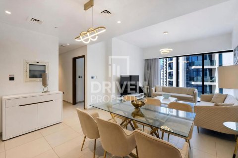 Apartment in Opera District, Downtown Dubai (Downtown Burj Dubai), Dubai 2 bedrooms, 109.07 sq.m. № 138751