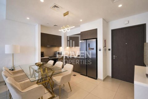 Apartment in Opera District, Downtown Dubai (Downtown Burj Dubai), Dubai 2 bedrooms, 109.07 sq.m. № 138751 - photo 3