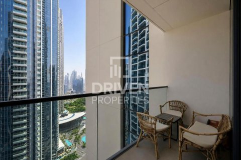 Apartment in Opera District, Downtown Dubai (Downtown Burj Dubai), Dubai 2 bedrooms, 109.07 sq.m. № 138751 - photo 13