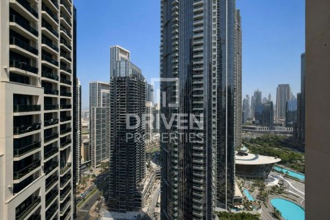 Apartment in Opera District, Downtown Dubai (Downtown Burj Dubai), Dubai 2 bedrooms, 109.07 sq.m. № 138751 - photo 14