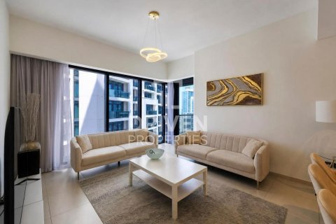Apartment in Opera District, Downtown Dubai (Downtown Burj Dubai), Dubai 2 bedrooms, 109.07 sq.m. № 138751 - photo 4