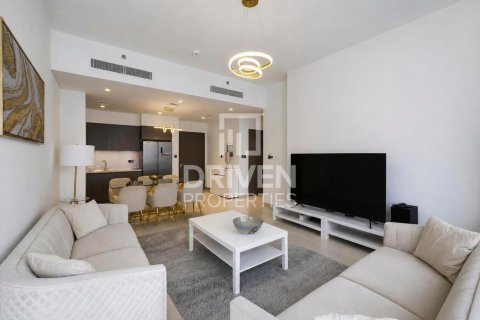 Apartment in Opera District, Downtown Dubai (Downtown Burj Dubai), Dubai 2 bedrooms, 109.07 sq.m. № 138751 - photo 6