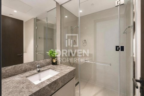 Apartment in Opera District, Downtown Dubai (Downtown Burj Dubai), Dubai 2 bedrooms, 109.07 sq.m. № 138751 - photo 11