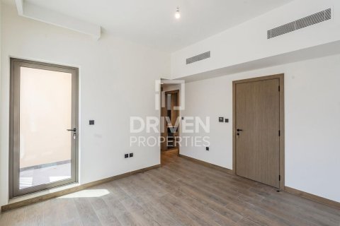 Maison de ville à Damac Lagoons, Dubai, 4 chambres, 144 m², № 138756 - photo 3
