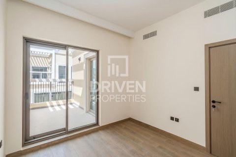 Maison de ville à Damac Lagoons, Dubai, 4 chambres, 144 m², № 138756 - photo 10