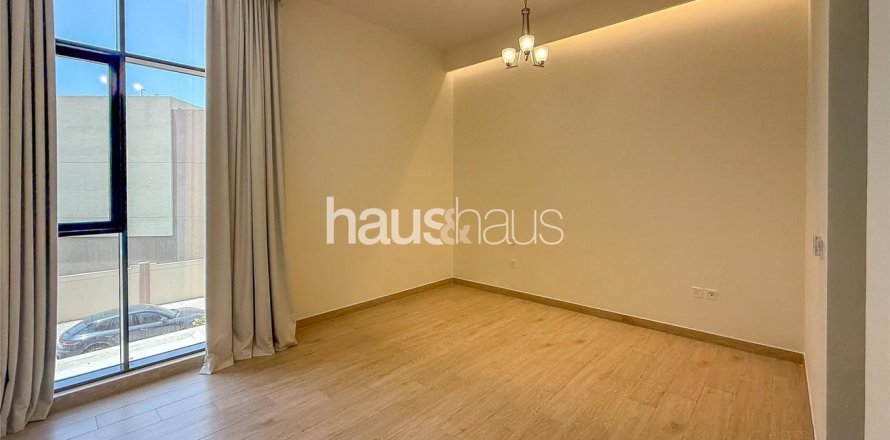 تاون هاوس في Dubai Sports City, دبي 4 غرف نوم, 208 م² رقم 44559