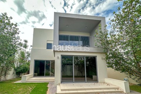Villa à Sidra Villas, Dubai Hills Estate, Dubai, 4 chambres, 438 m², № 44558