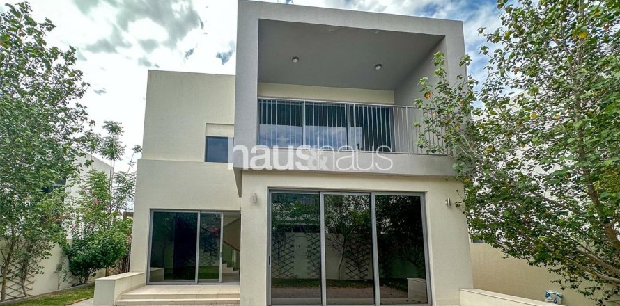 فيلا في Sidra Villas, دبي هيلز استيت, دبي 4 غرف نوم, 438 م² رقم 44558